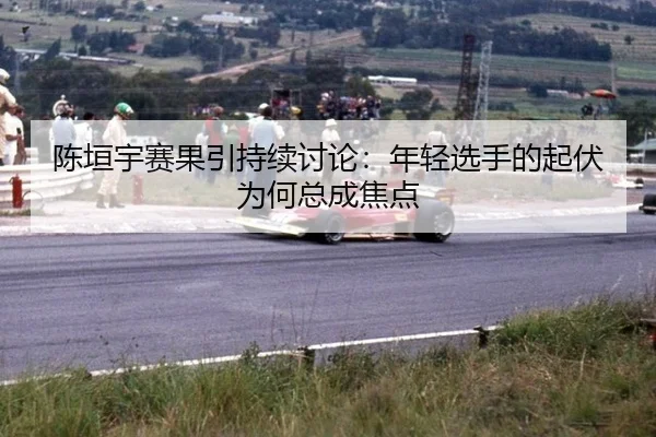 陈垣宇赛果引持续讨论：年轻选手的起伏为何总成焦点